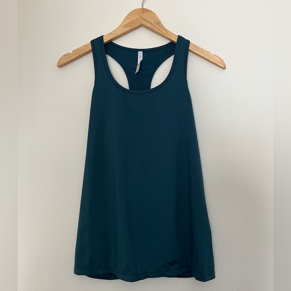 Fabletics tank top